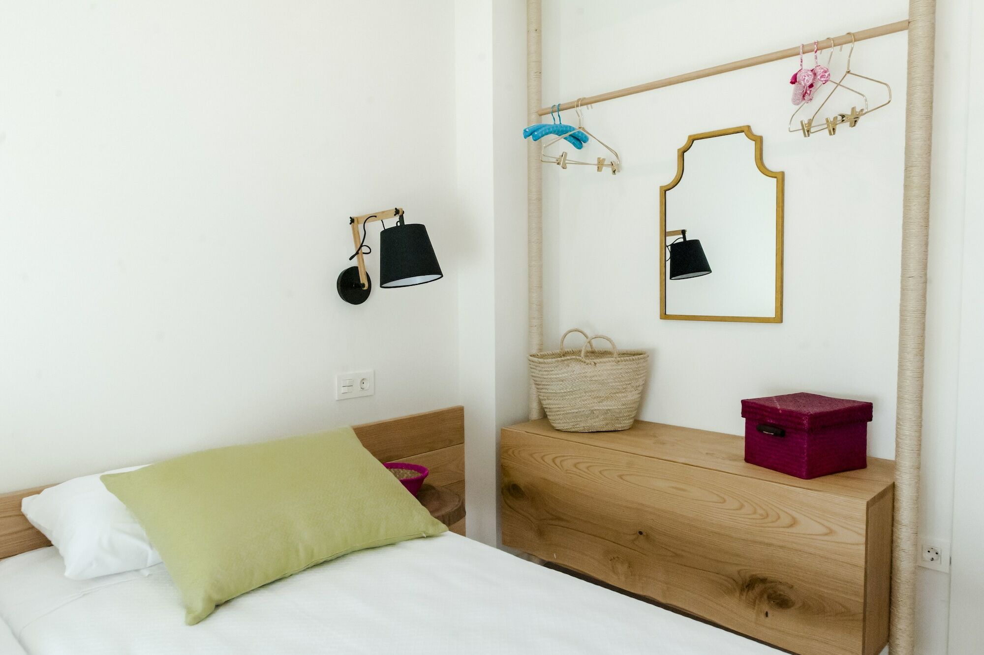 Apartahotel El Mirador Del Alcazar 4*